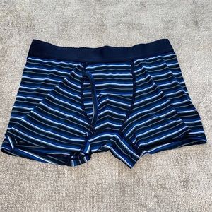 Uniqlo trunks